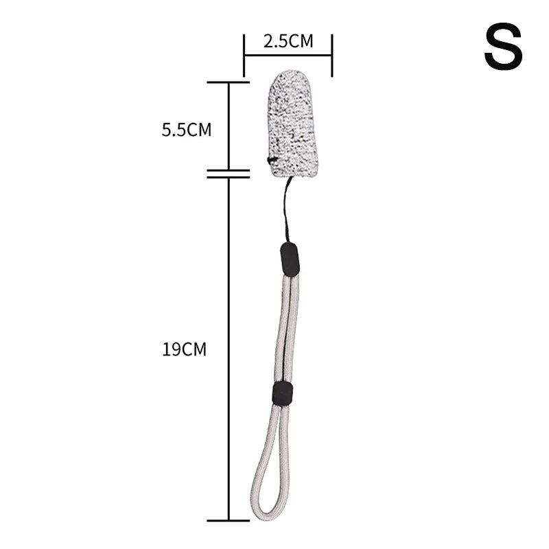 Fishing Single Finger Gloves Protector