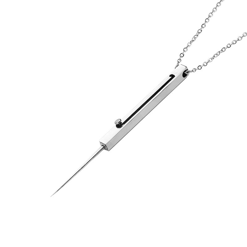 SmartCross Pocket Tool Pendant