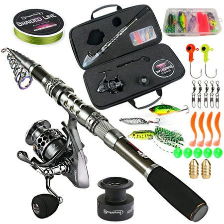 Fishing tools