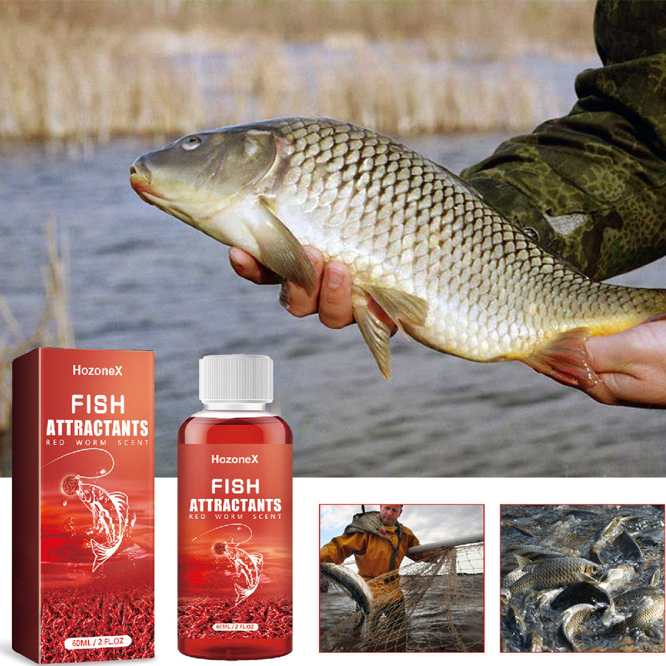 Concentrated Fishing Comprehensive Bait Quickly Hit The Nest