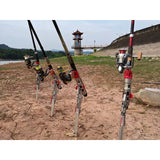 D Fishing Bracket  Holder