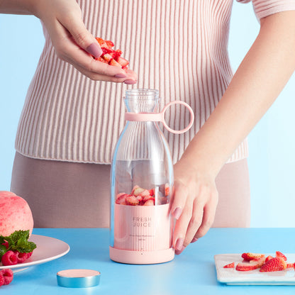 Portable Premium Blender