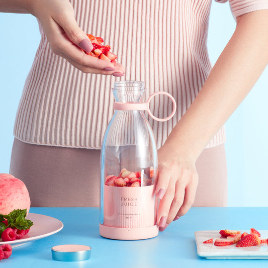 Portable Premium Blender