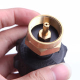 Propane Refill Tool Adapter