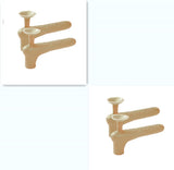 Silicone Door Handle Protective