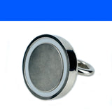 Magnetic Sheep Eye Hook