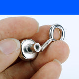 Magnetic Sheep Eye Hook