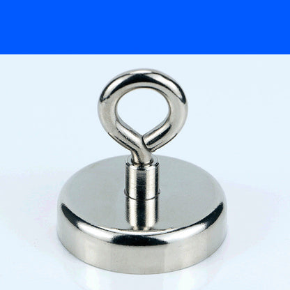 Magnetic Sheep Eye Hook