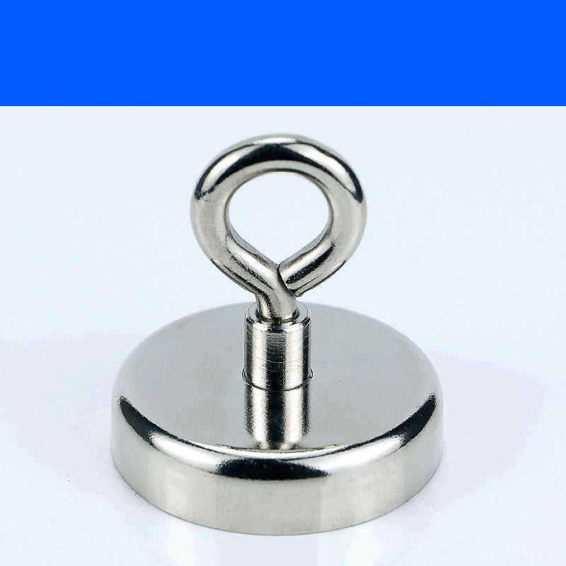 Magnetic Sheep Eye Hook