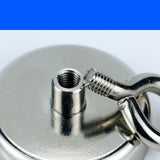 Magnetic Sheep Eye Hook