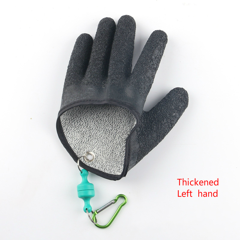 ❄️Winter Sale-40% OFF🐠Anti-Cut Fishing Gloves