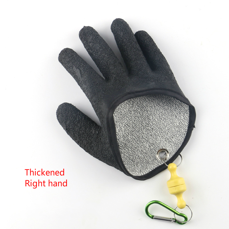 ❄️Winter Sale-40% OFF🐠Anti-Cut Fishing Gloves