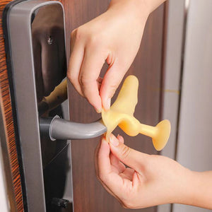 Silicone Door Handle Protective