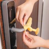 Silicone Door Handle Protective