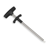 a FISHING HOOK REMOVER