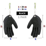❄️Winter Sale-40% OFF🐠Anti-Cut Fishing Gloves