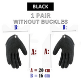 ❄️Winter Sale-40% OFF🐠Anti-Cut Fishing Gloves