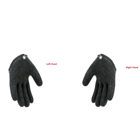❄️Winter Sale-40% OFF🐠Anti-Cut Fishing Gloves