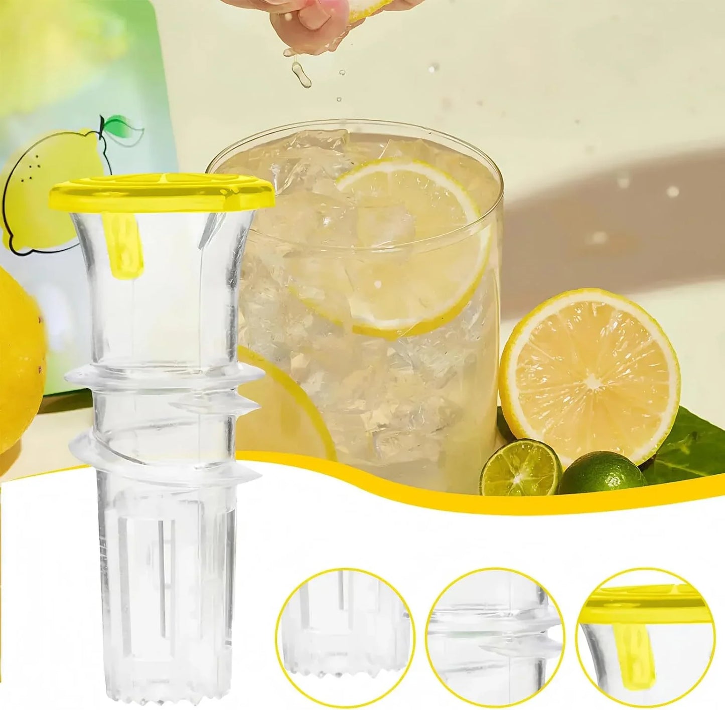 Lemon Squeezer