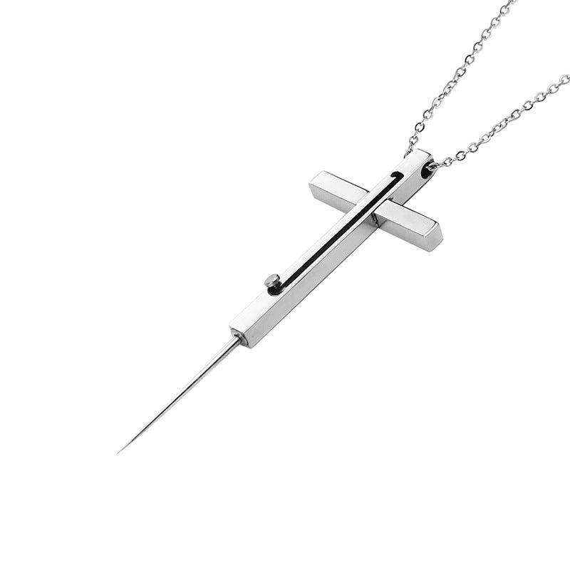SmartCross Pocket Tool Pendant