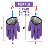 ❄️Winter Sale-40% OFF🐠Anti-Cut Fishing Gloves