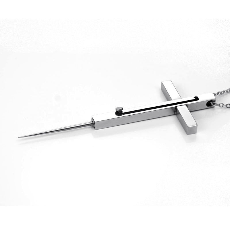 SmartCross Pocket Tool Pendant