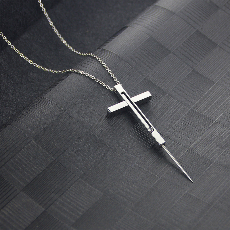 SmartCross Pocket Tool Pendant