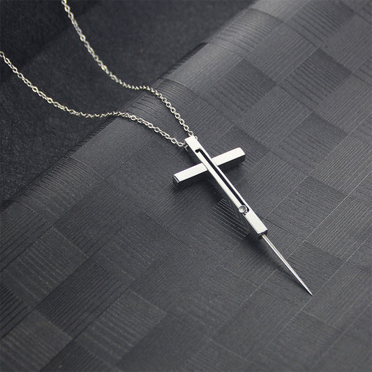SmartCross Pocket Tool Pendant