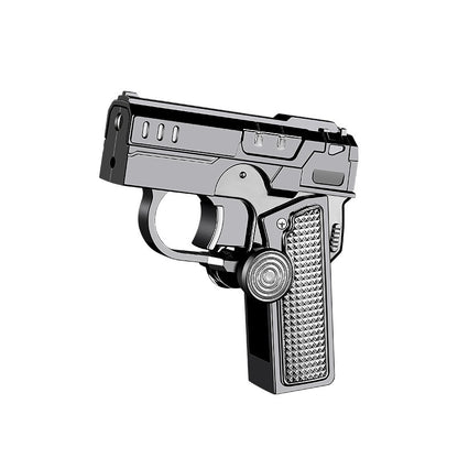 Multifunctional Folding Double-form Decompression Helicopter Shooter Lighter
