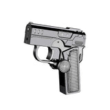 Multifunctional Folding Double-form Decompression Helicopter Shooter Lighter