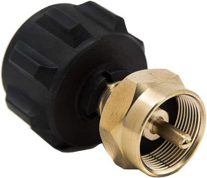 Propane Refill Tool Adapter