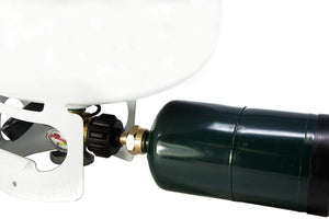 Propane Refill Tool Adapter