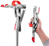 D Fishing Bracket  Holder