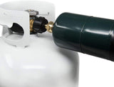 Propane Refill Tool Adapter