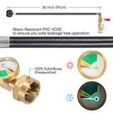 shineGasPro V3