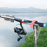 D Fishing Bracket  Holder