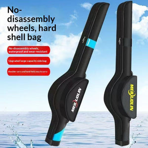 Canvas Lure Bag Thickened Supplies