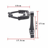 Outdoor Plastic Standing Fishing Line Winder