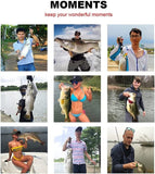 Natural Fish Attractant Bait