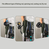 Fishing Rod Holster