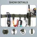 Fishing Rod Holster