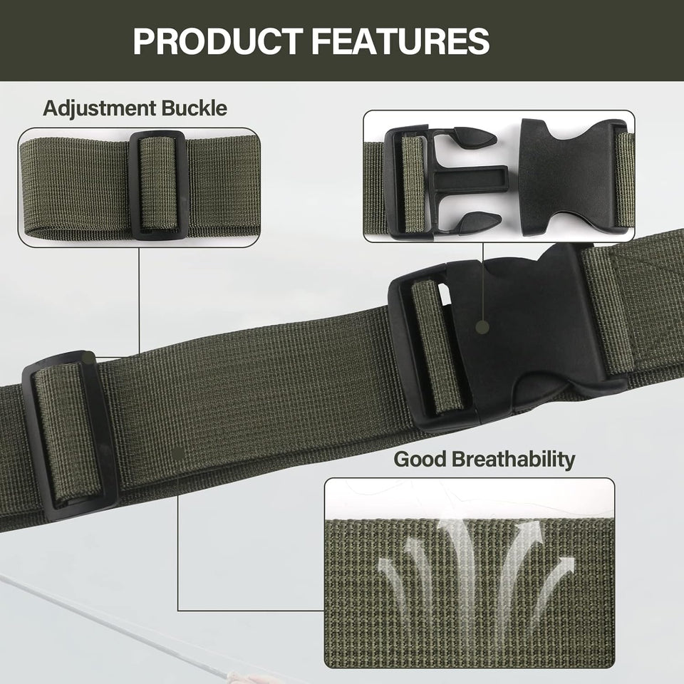 Fishing Rod Holster