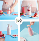 Portable Premium Blender