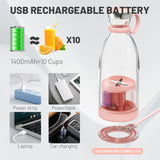 Portable Premium Blender