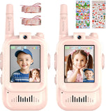 Smart Video Walkie Talkie
