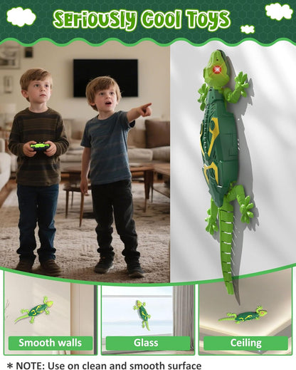 Thoson Lizard - Play Pack™