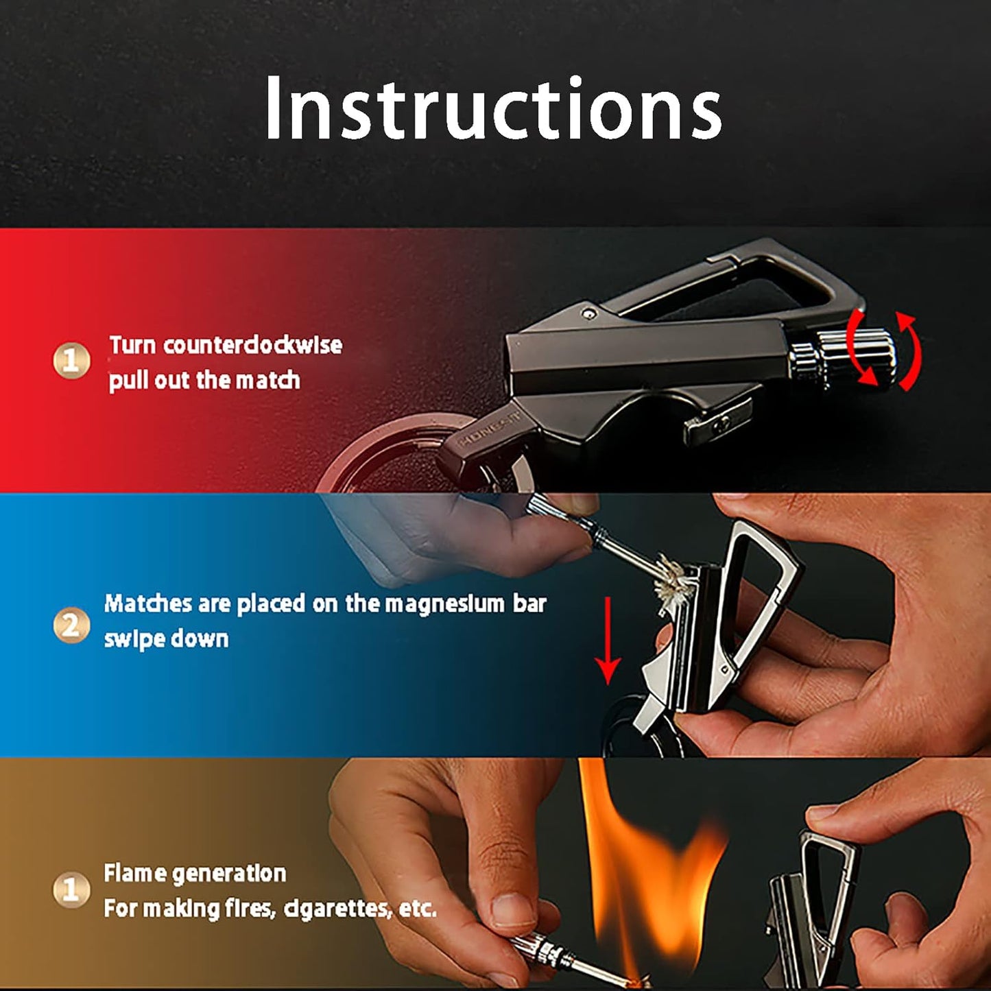 FireMate™