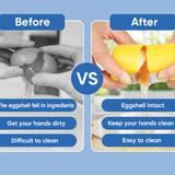 Egg Shell Opener