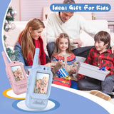 Smart Video Walkie Talkie