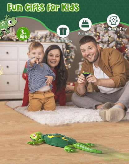Thoson Lizard - Play Pack™